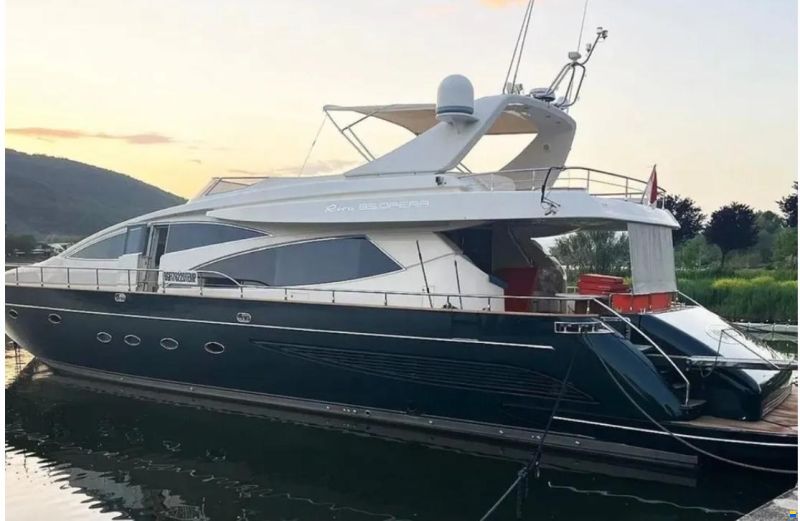 Riva Opera 85