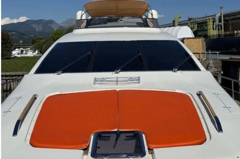 Riva Opera 85