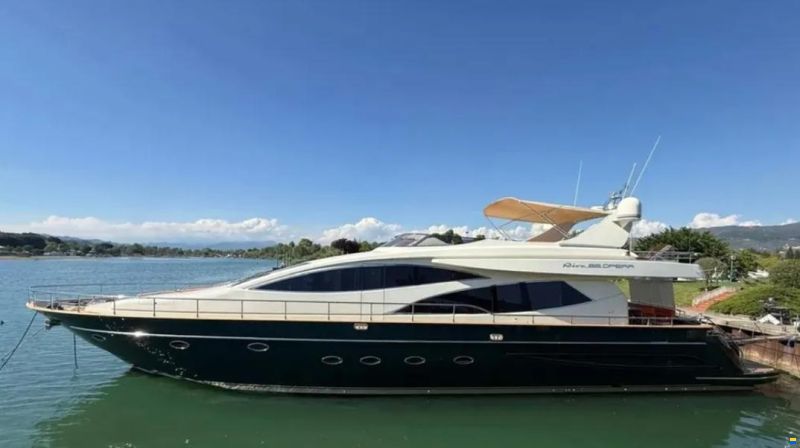 Riva Opera 85