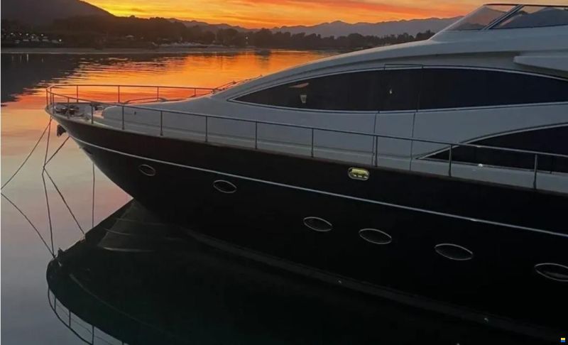 Riva Opera 85