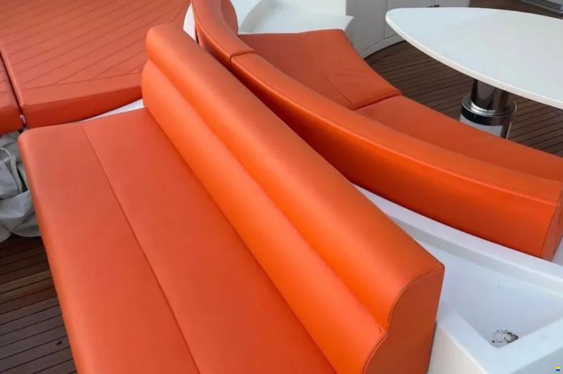 Riva Opera 85