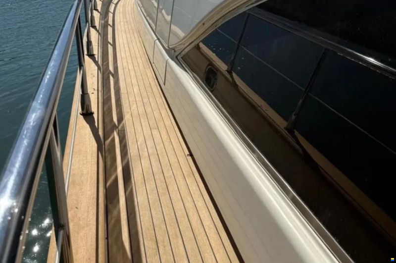 Riva Opera 85