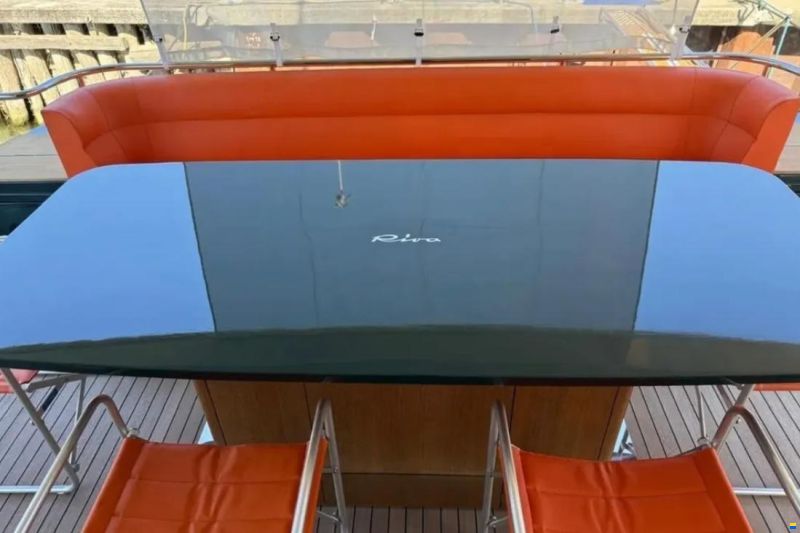 Riva Opera 85
