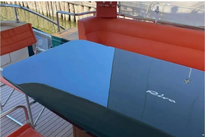 Riva Opera 85