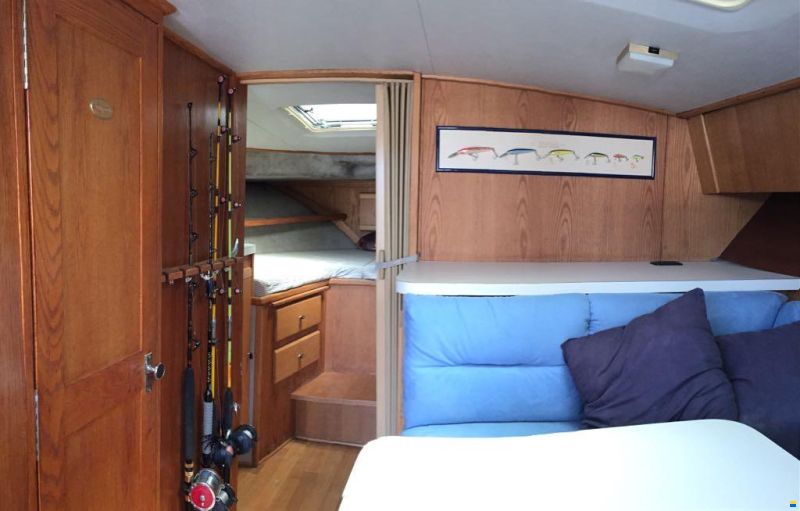 Silverton 38
