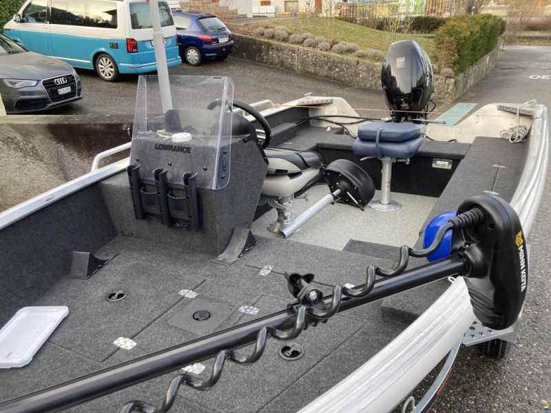Brema 450 V Pro C