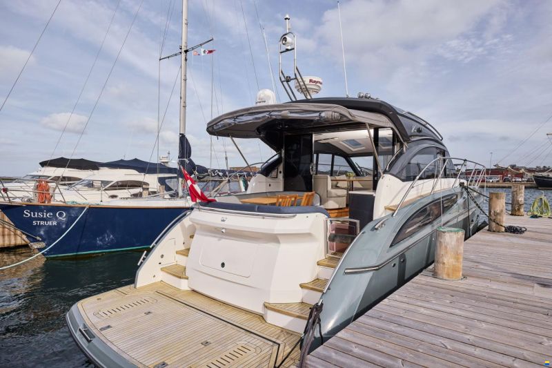Princess V48