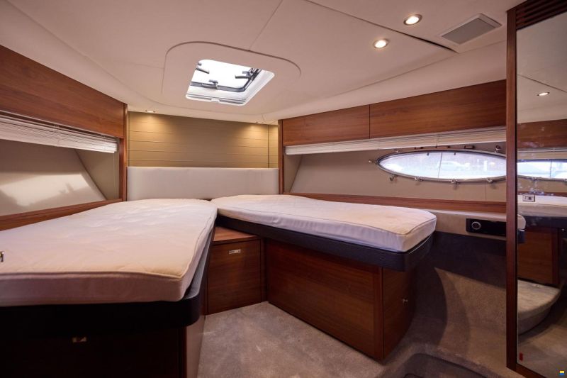 Princess V48