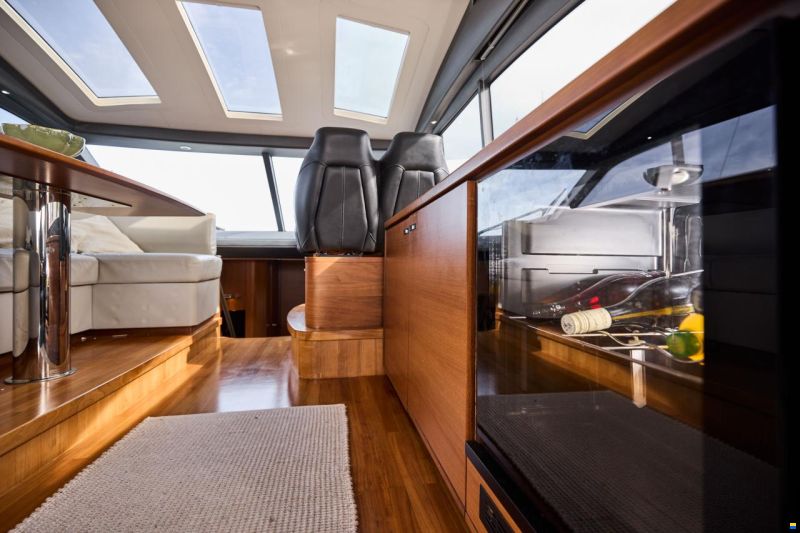Princess V48