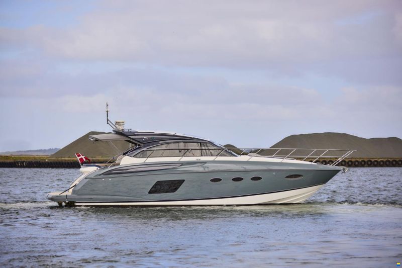 Princess V48