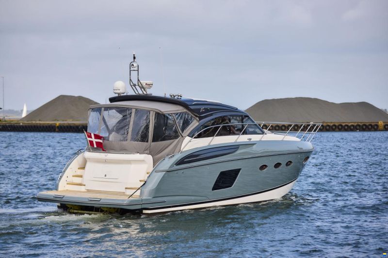 Princess V48