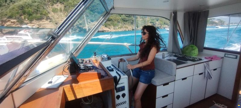 Striker Sportfisherman 36