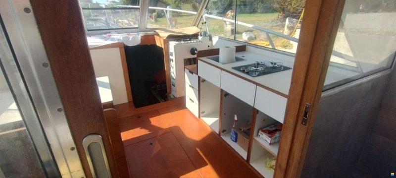 Striker Sportfisherman 36