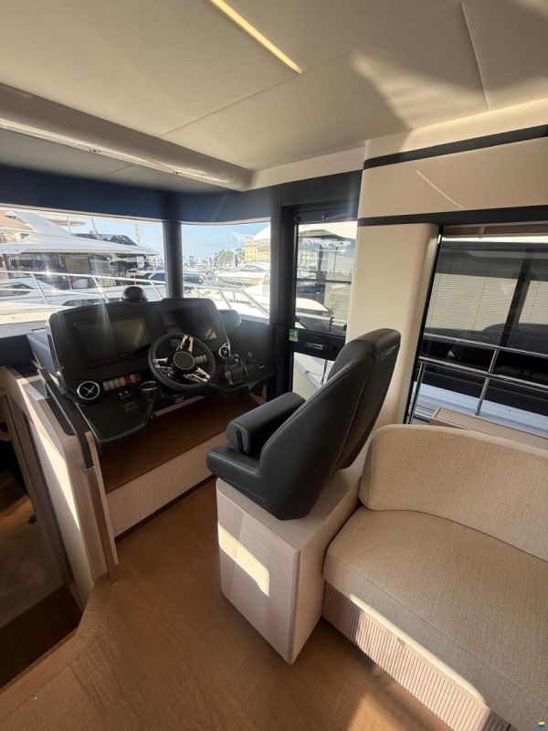 Absolute Navetta 50