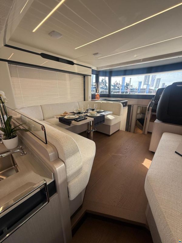 Absolute Navetta 50