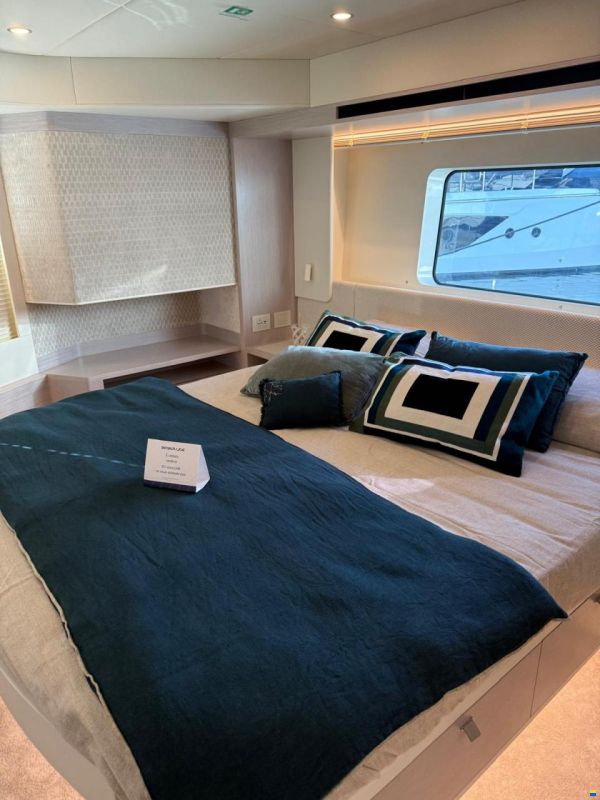 Absolute Navetta 50