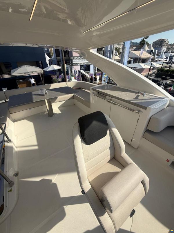 Absolute Navetta 50