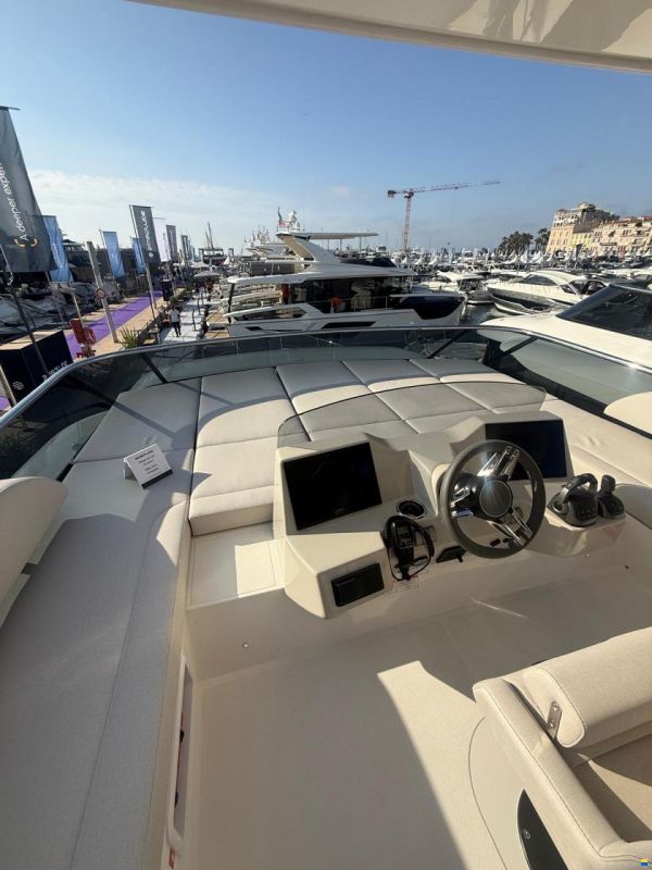 Absolute Navetta 50