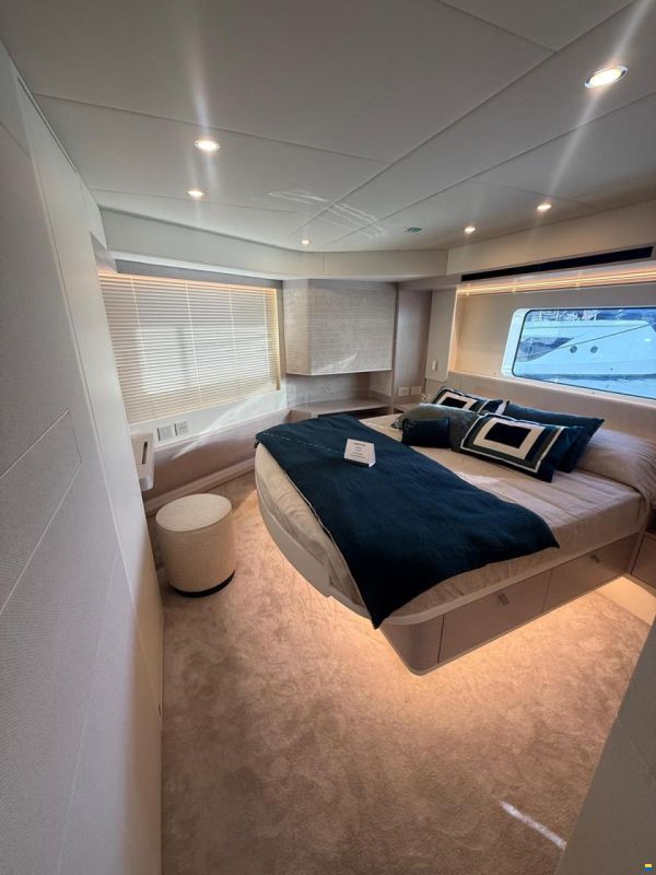 Absolute Navetta 50