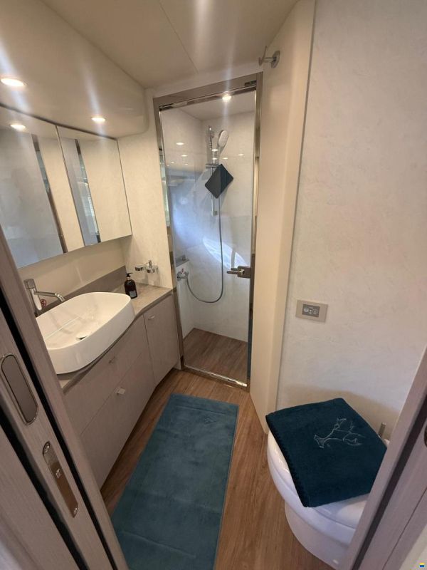 Absolute Navetta 50