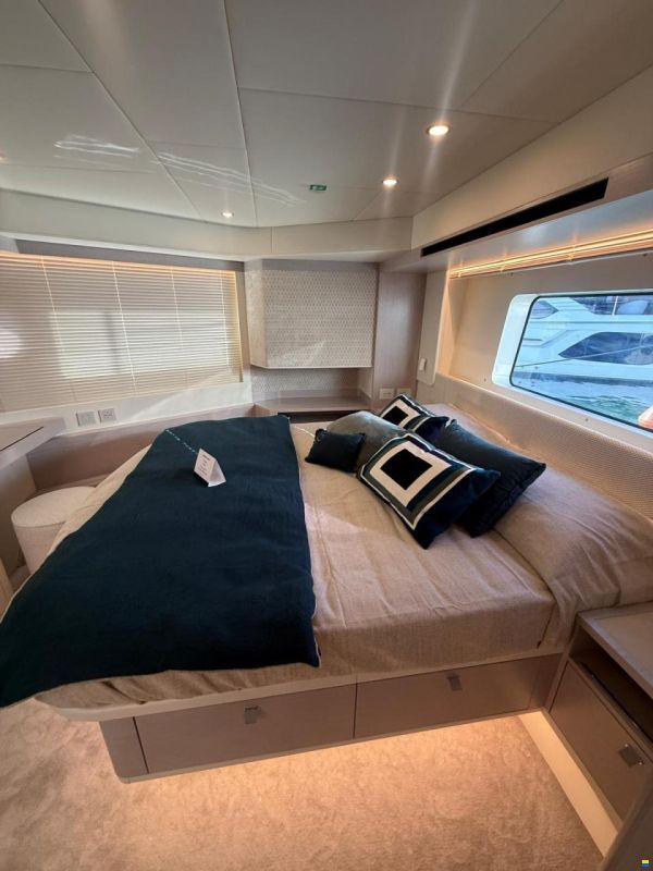 Absolute Navetta 50