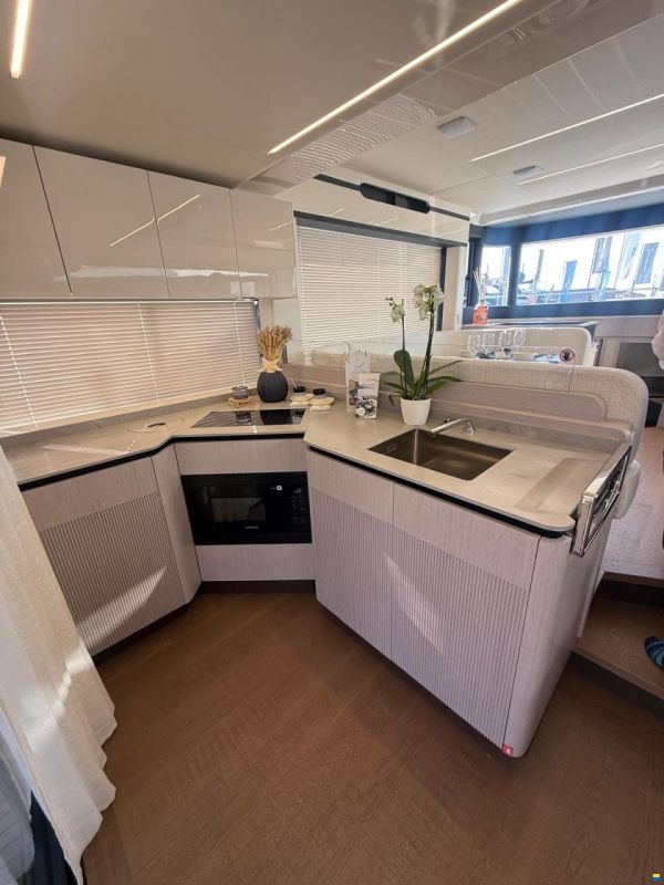 Absolute Navetta 50