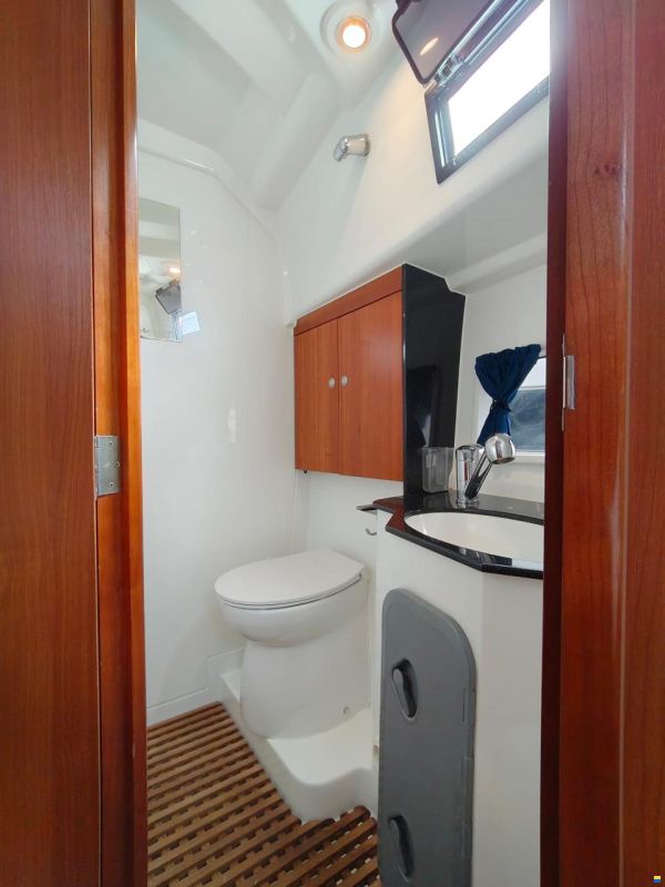 Odysseya Platinym 40 Fly