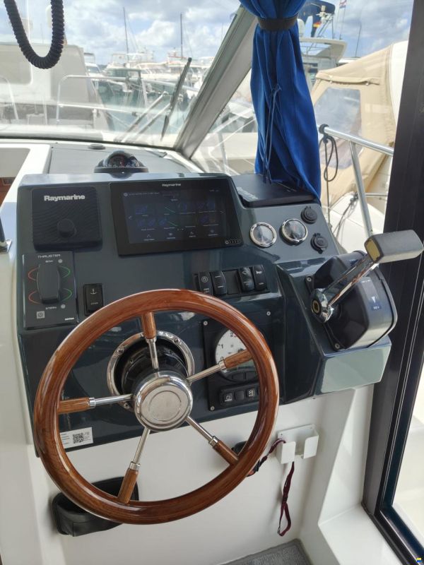 Odysseya Platinym 40 Fly
