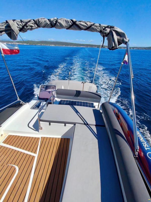 Odysseya Platinym 40 Fly