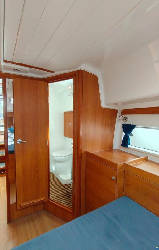 Odysseya Platinym 40 Fly