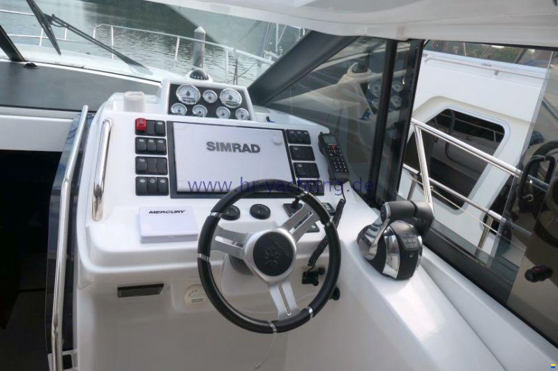 Jeanneau Leader 40