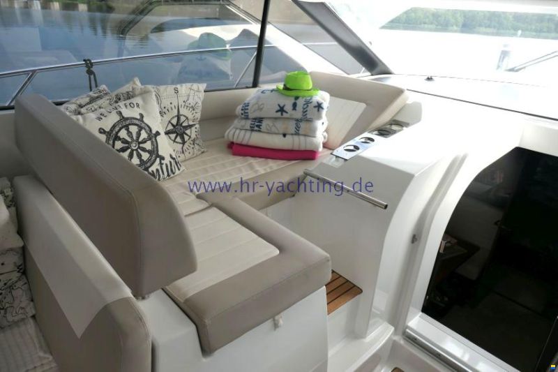 Jeanneau Leader 40