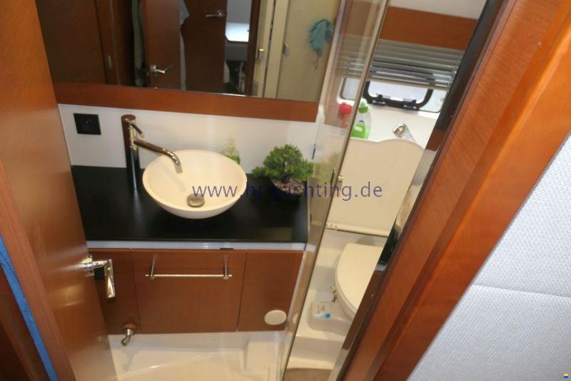 Jeanneau Leader 40