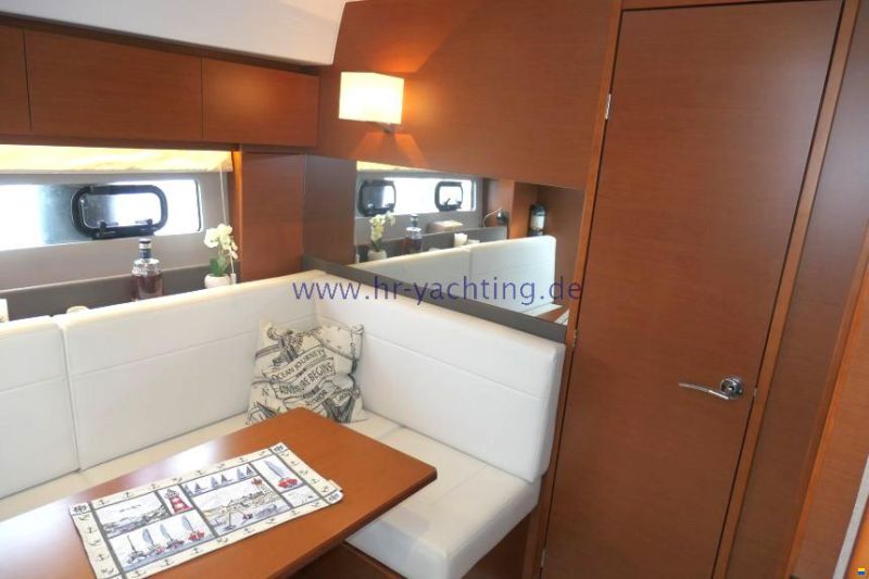 Jeanneau Leader 40