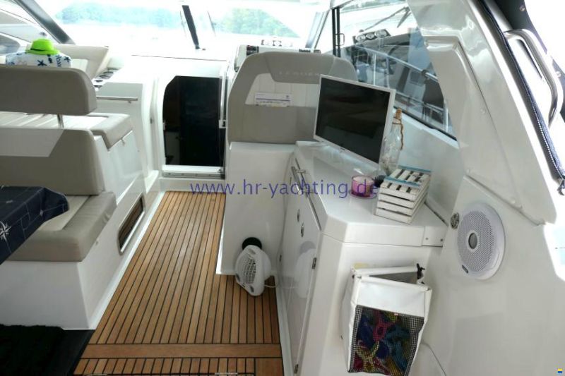 Jeanneau Leader 40