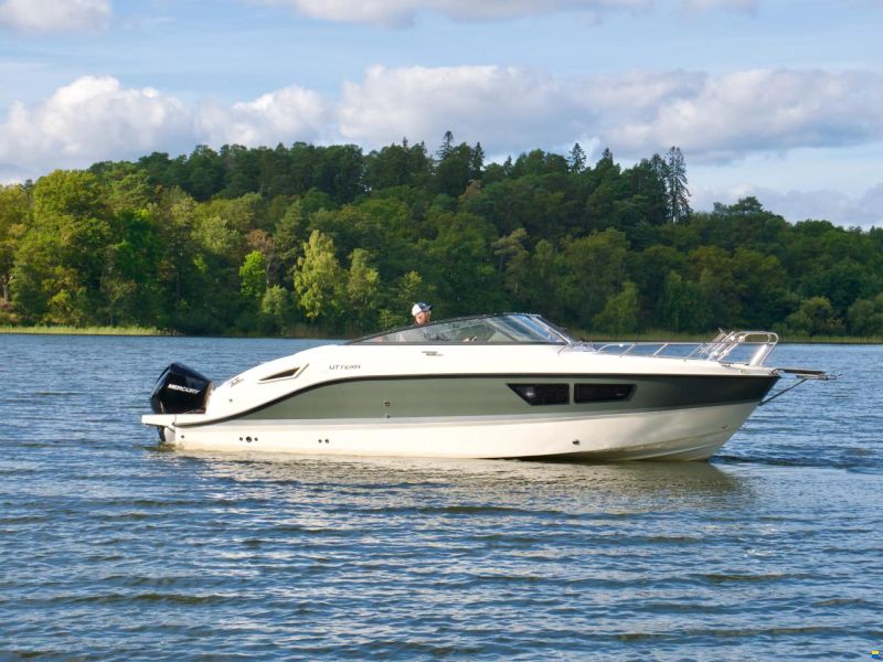 Uttern D77