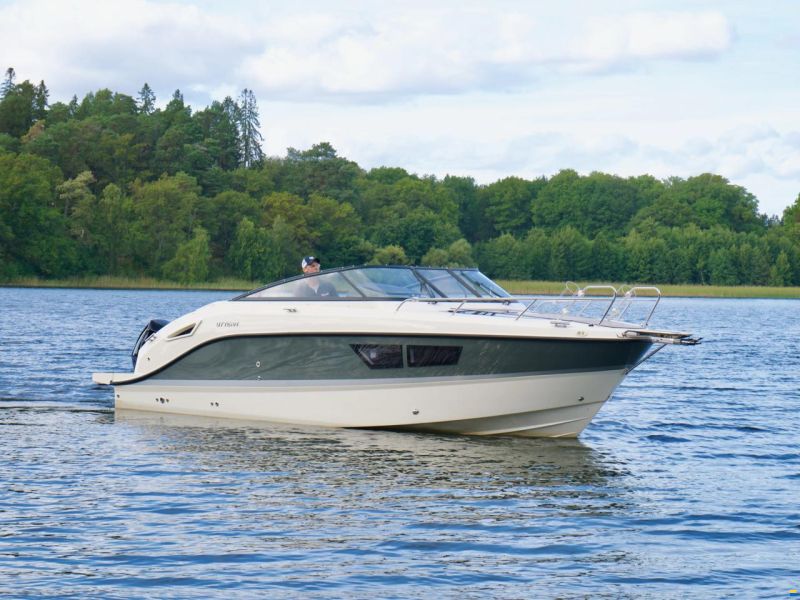 Uttern D77