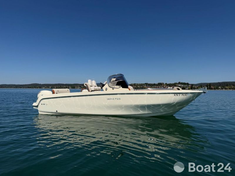 Invictus FX 240