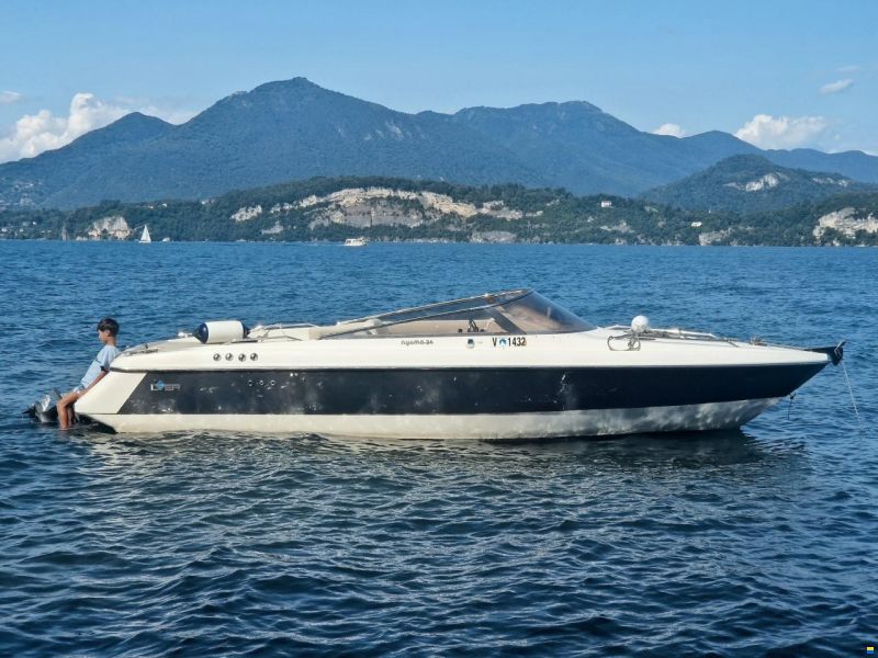 Ilver Nyuma 24