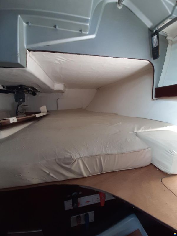Beneteau First 35s5