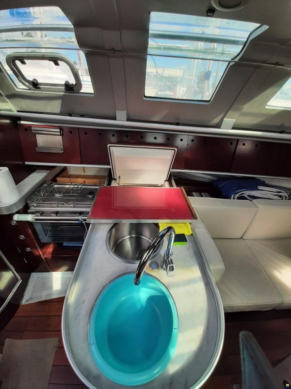 Beneteau First 35s5