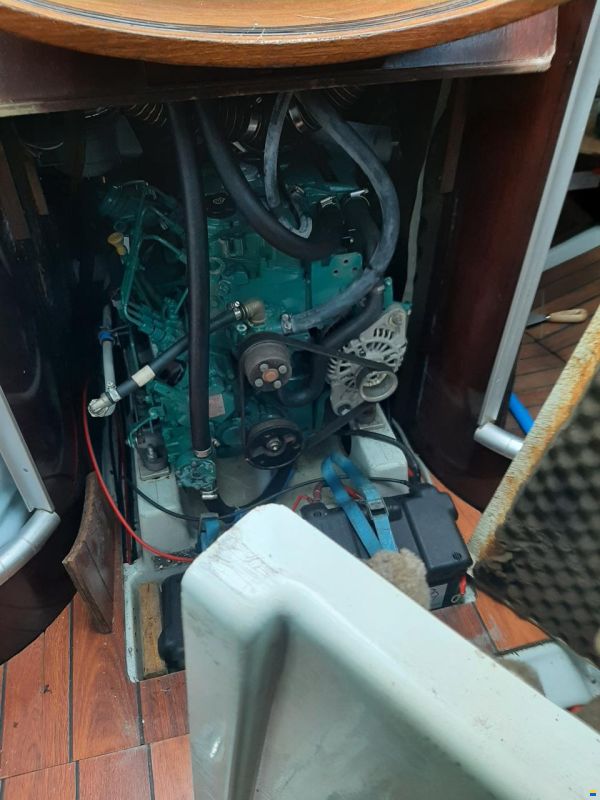Beneteau First 35s5