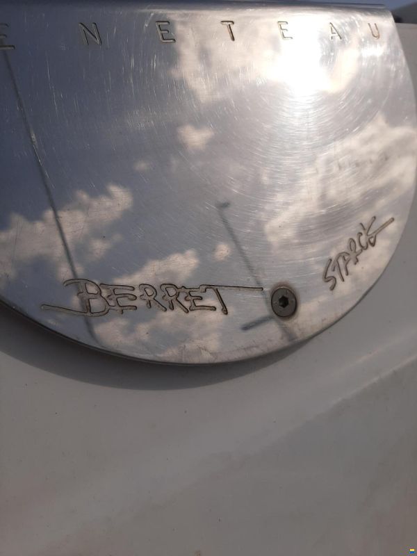 Beneteau First 35s5