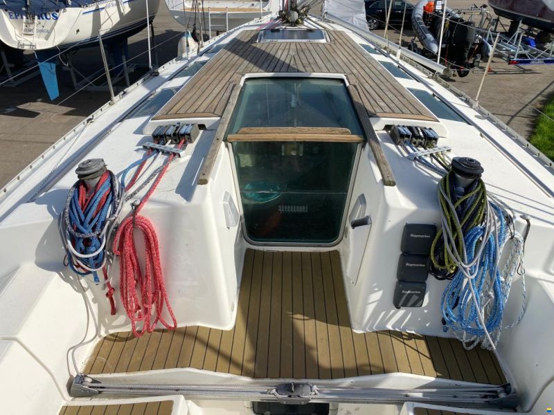 Beneteau First 35s5