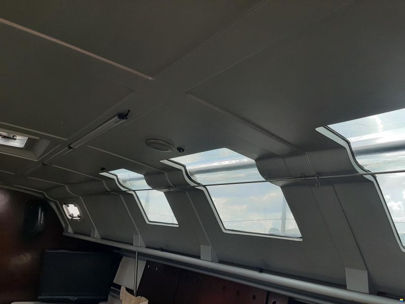 Beneteau First 35s5
