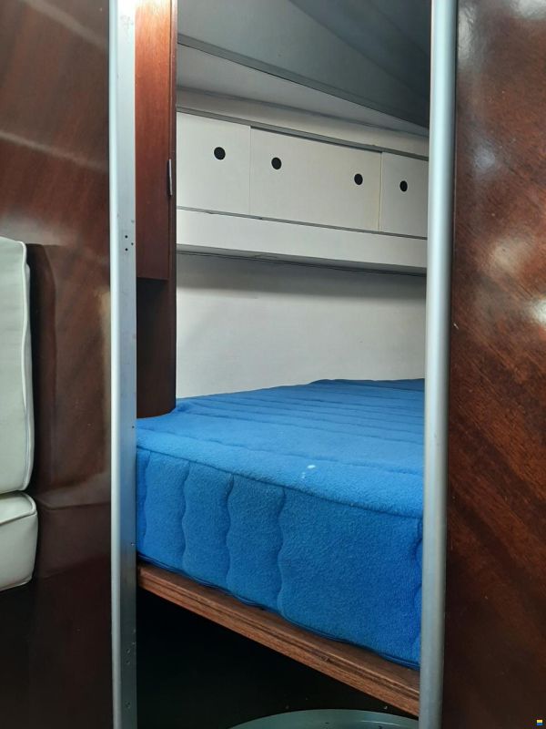 Beneteau First 35s5