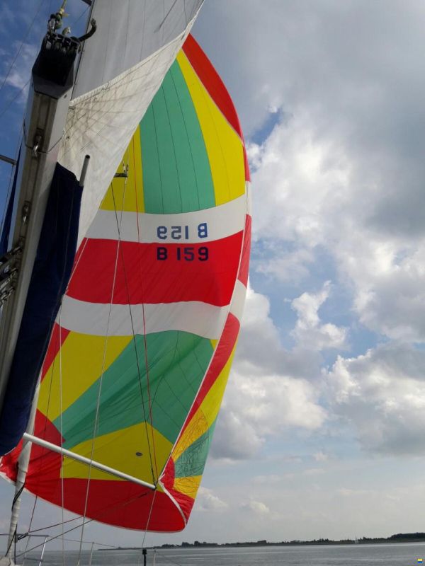 Beneteau First 35s5