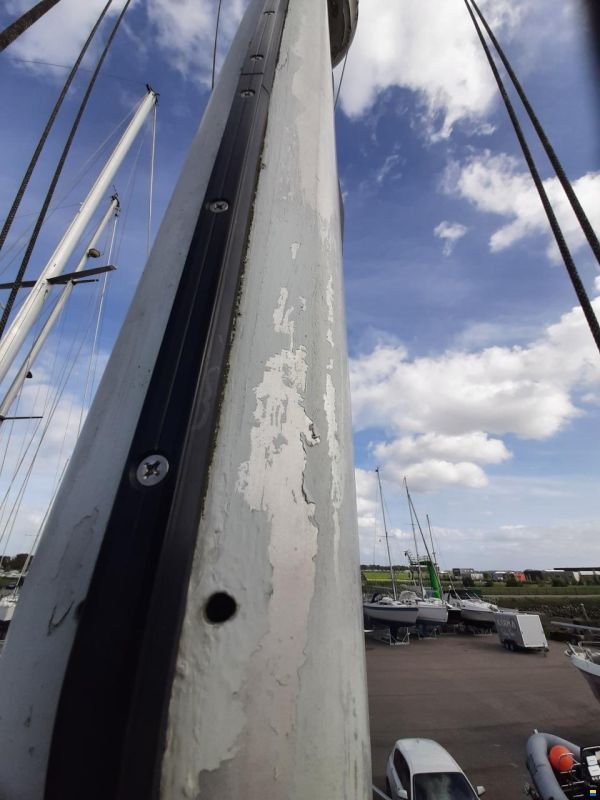 Beneteau First 35s5