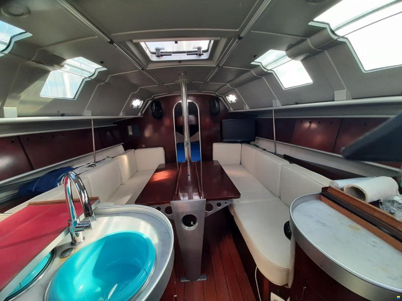 Beneteau First 35s5