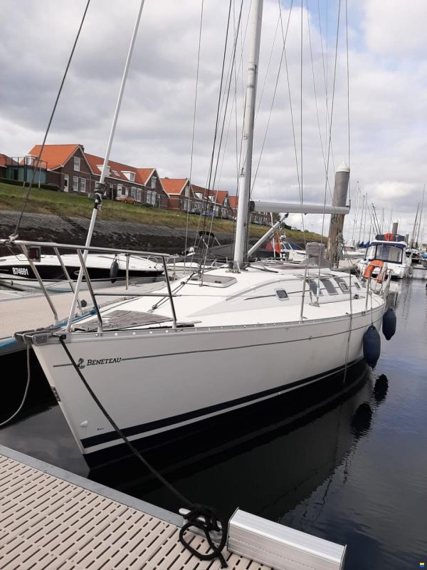 Beneteau First 35s5
